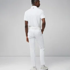 Clearance J.Lindeberg Men's Elof Stretch Golf Trousers Men's Trousers