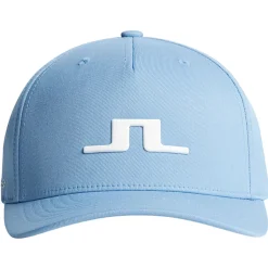 Hot J.Lindeberg Men's Heath Flexifit Golf Cap Men's Caps & Hats
