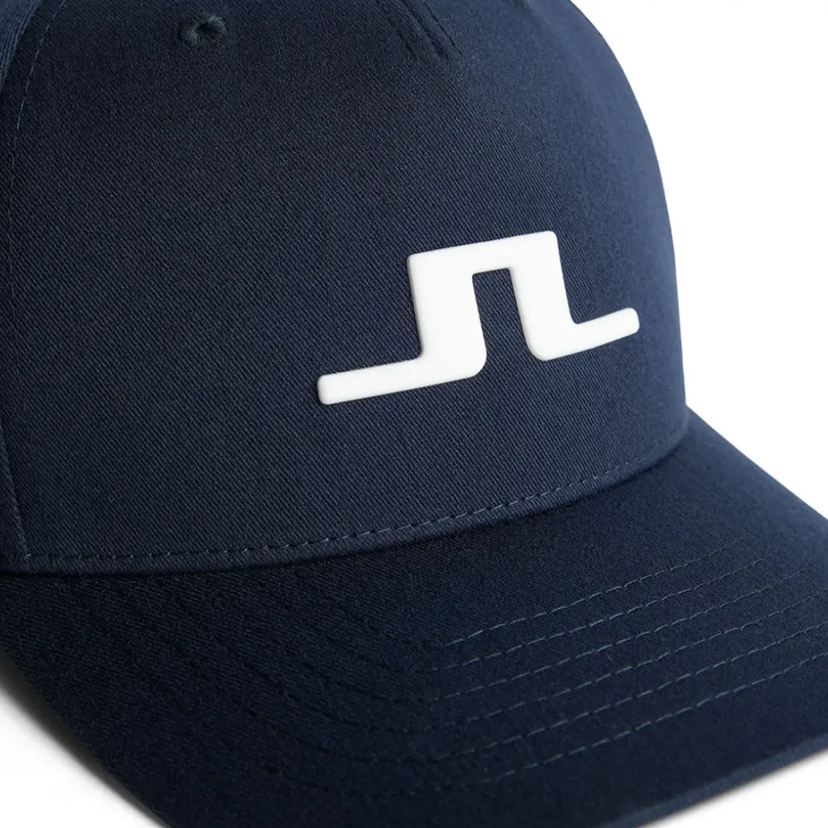 Online J.Lindeberg Men's Heath Flexifit Golf Cap Men's Caps & Hats