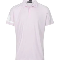 Sale J.Lindeberg Men's Heath Golf Polo Shirt Men's Polo Shirts