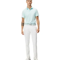 Hot J.Lindeberg Men's Heath Golf Polo Shirt Men's Polo Shirts