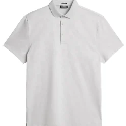 New J.Lindeberg Men's Kim Golf Polo Shirt Men's Polo Shirts