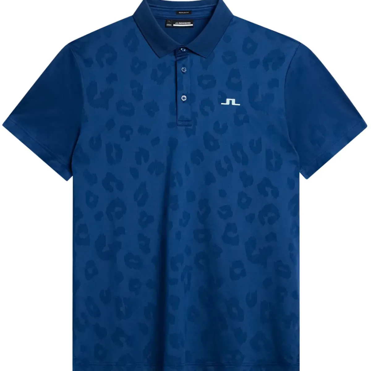 Online J.Lindeberg Men's Kim Golf Polo Shirt Men's Polo Shirts