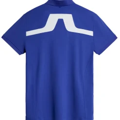 Sale J.Lindeberg Men's KV Golf Polo Shirt Men's Polo Shirts
