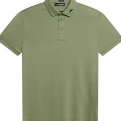 Hot J.Lindeberg Men's KV Golf Polo Shirt Men's Polo Shirts