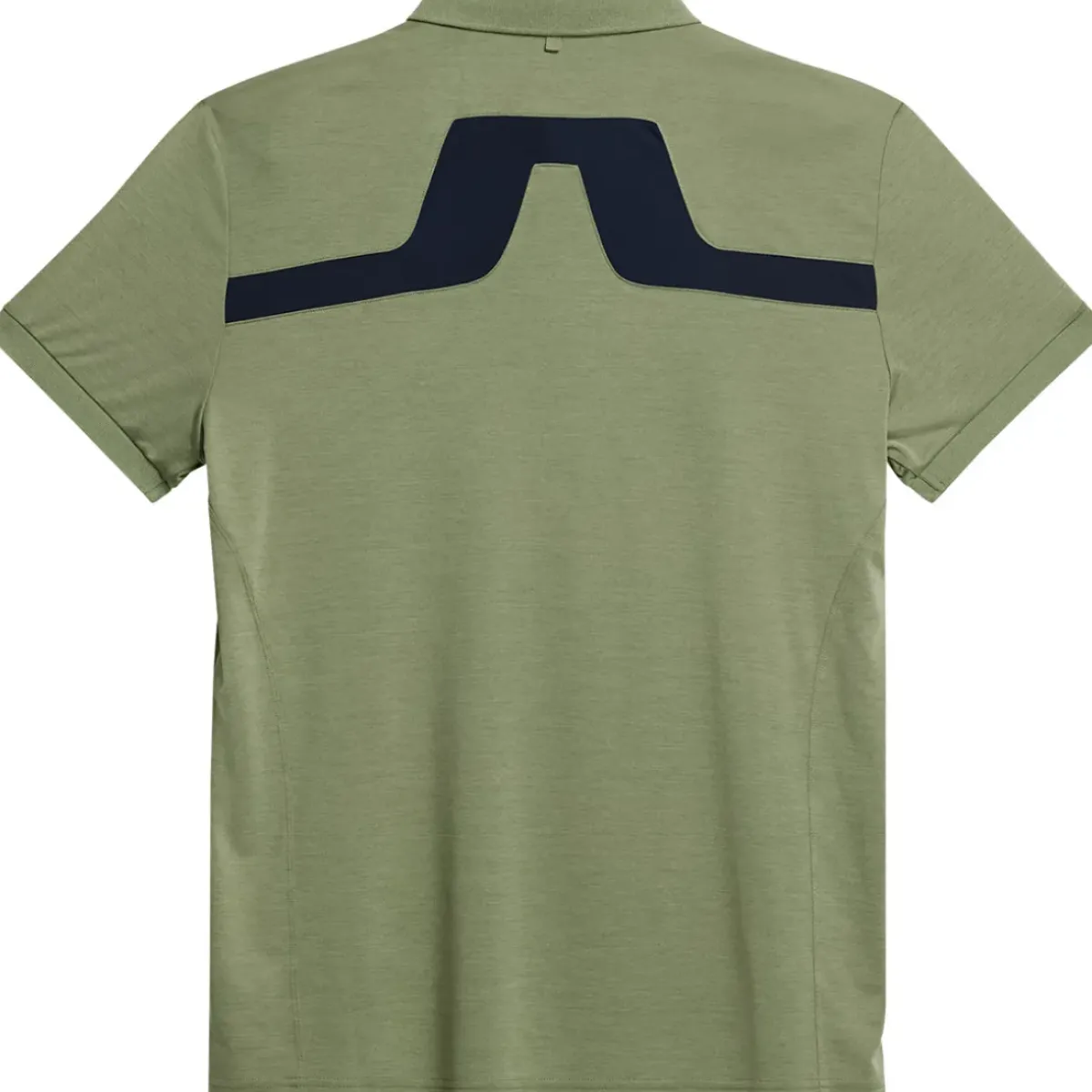 Hot J.Lindeberg Men's KV Golf Polo Shirt Men's Polo Shirts