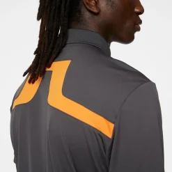 J.Lindeberg Men's KV Golf Polo Shirt Men's Polo Shirts