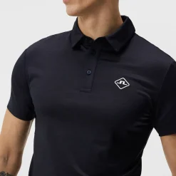 Hot J.Lindeberg Men's Lowell Golf Polo Shirt Men's Polo Shirts