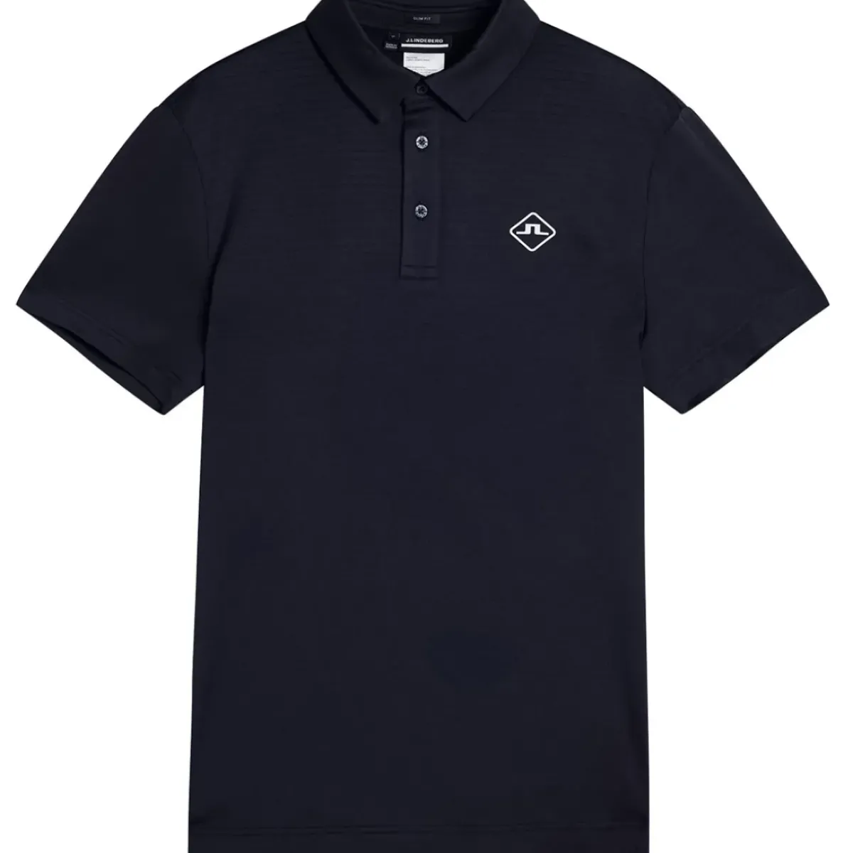 Hot J.Lindeberg Men's Lowell Golf Polo Shirt Men's Polo Shirts