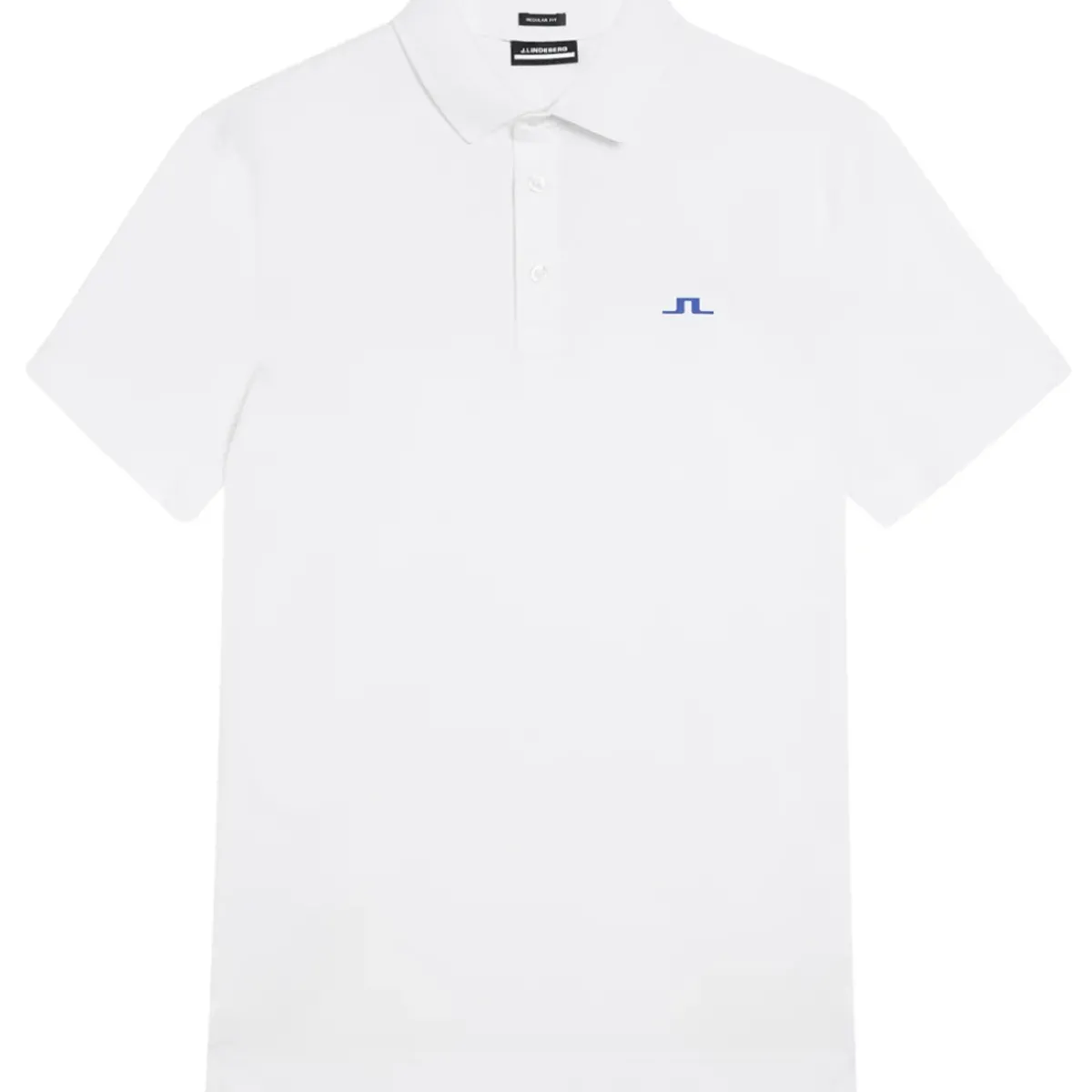 Outlet J.Lindeberg Men's Martin Golf Polo Shirt Men's Polo Shirts