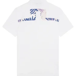 Outlet J.Lindeberg Men's Martin Golf Polo Shirt Men's Polo Shirts