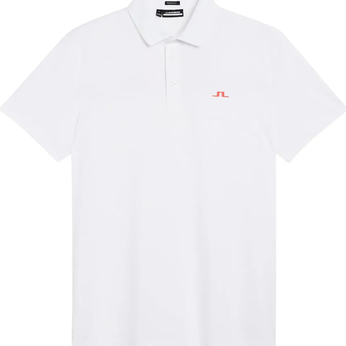 Outlet J.Lindeberg Men's Martin Golf Polo Shirt Men's Polo Shirts