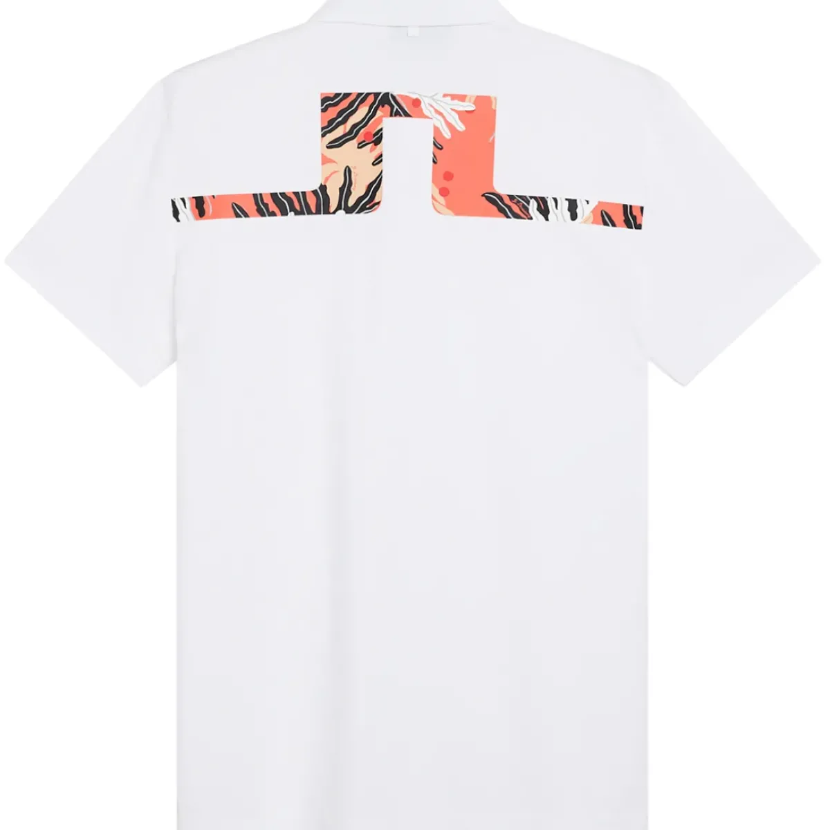 Outlet J.Lindeberg Men's Martin Golf Polo Shirt Men's Polo Shirts