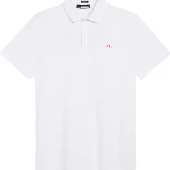 Online J.Lindeberg Men's Martin Golf Polo Shirt Men's Polo Shirts