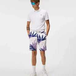 Online J.Lindeberg Men's Martin Golf Polo Shirt Men's Polo Shirts