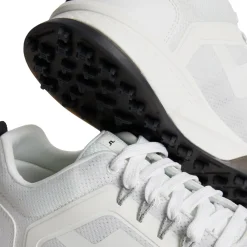 Best J.Lindeberg Men's Range Finder Waterproof Spikeless Golf Trainers Men's Spikeless Golf Shoes|Men's Waterproof Golf Shoes