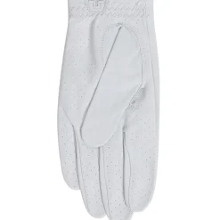 New J.Lindeberg Men's Ron Leather Golf Glove Golf Gloves|Golf Gloves