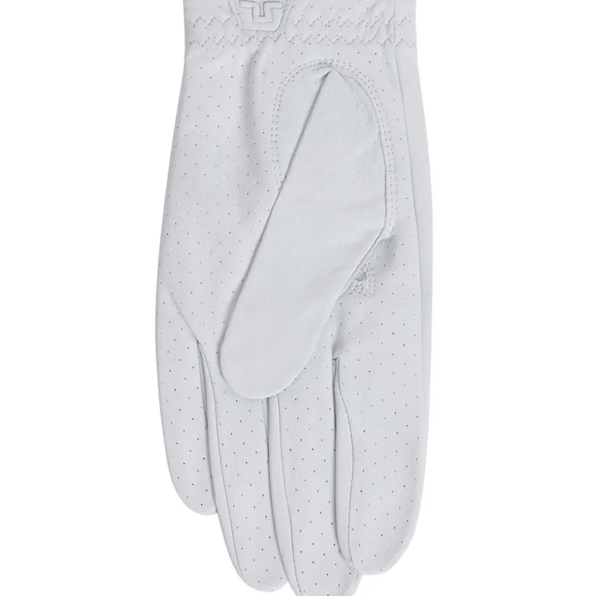 New J.Lindeberg Men's Ron Leather Golf Glove Golf Gloves|Golf Gloves