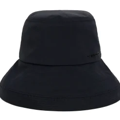 Discount J.Lindeberg Men's Sandy Rain Waterproof Bucket Hat Men's Caps & Hats