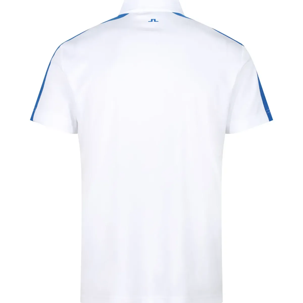 Sale J.Lindeberg Men's Sebastian Chest Stripe Golf Polo Shirt Men's Polo Shirts