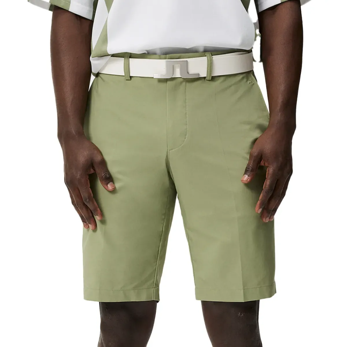 J.Lindeberg Men's Somle Golf Shorts Men's Shorts