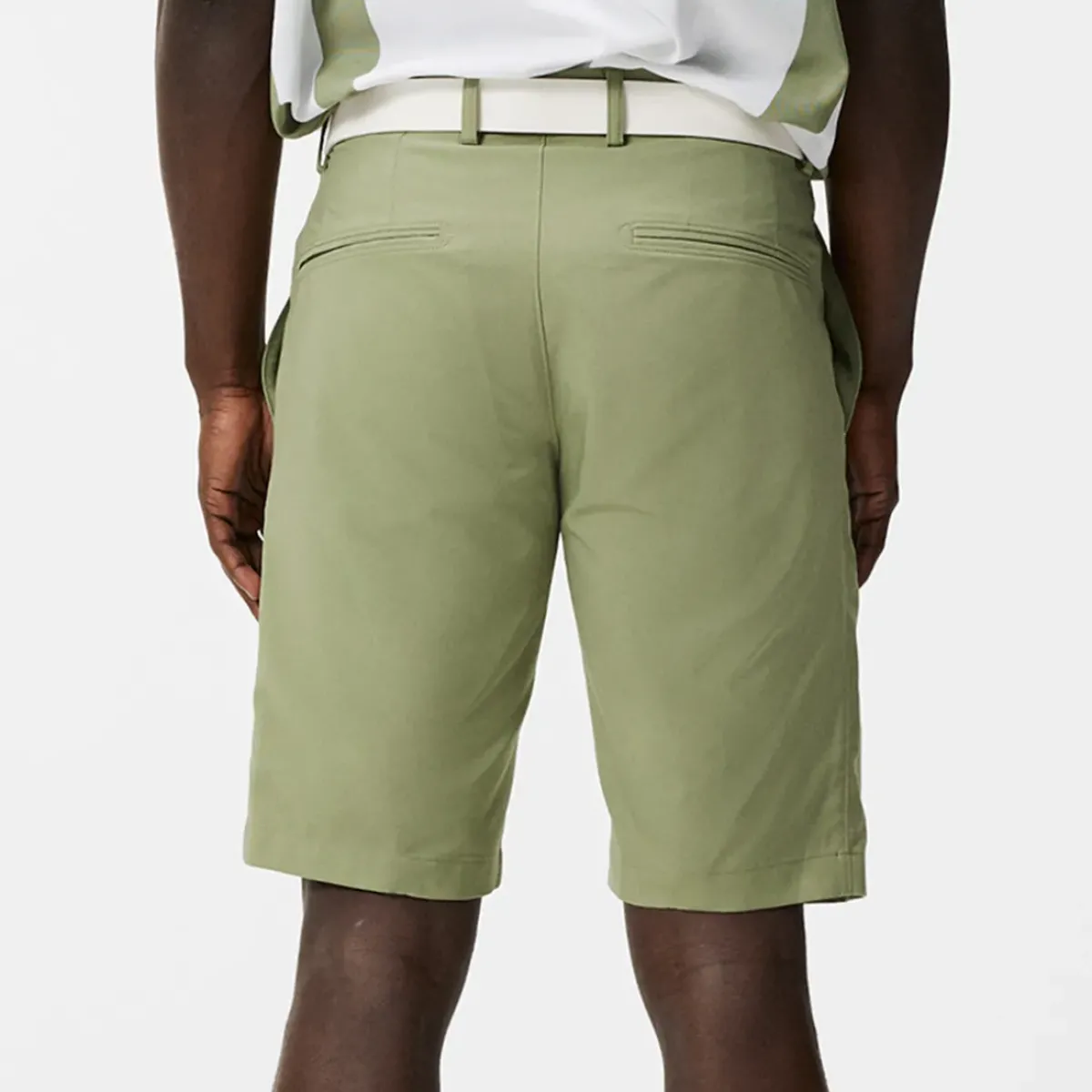 J.Lindeberg Men's Somle Golf Shorts Men's Shorts
