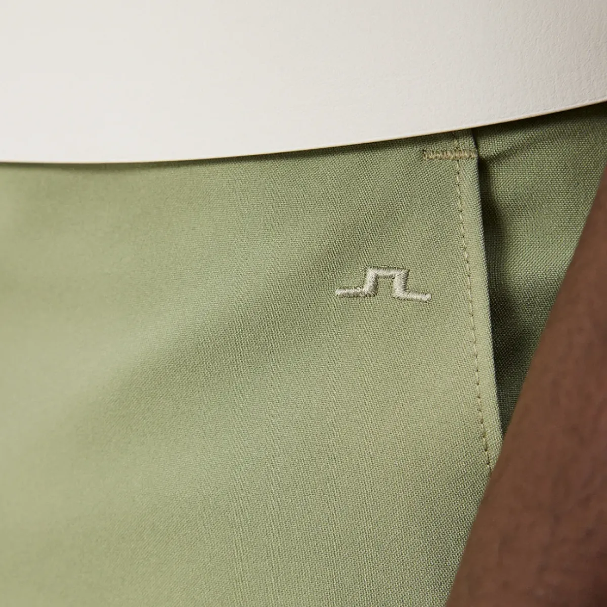 J.Lindeberg Men's Somle Golf Shorts Men's Shorts