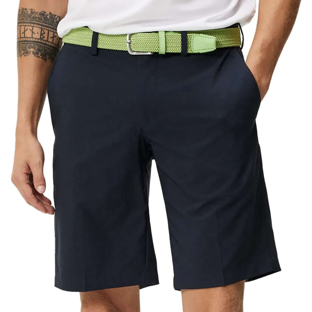 J.Lindeberg Men's Somle Golf Shorts Men's Shorts
