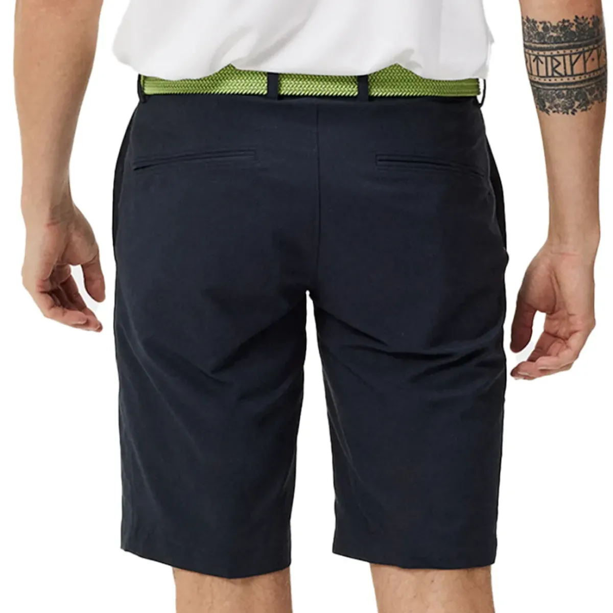 J.Lindeberg Men's Somle Golf Shorts Men's Shorts