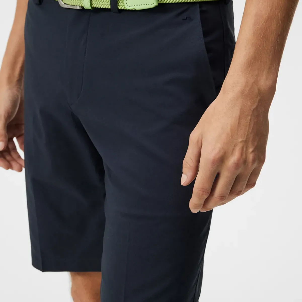 J.Lindeberg Men's Somle Golf Shorts Men's Shorts