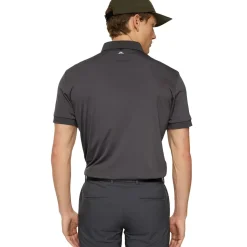 J.Lindeberg Men's Tour Tech Golf Polo Shirt Men's Polo Shirts