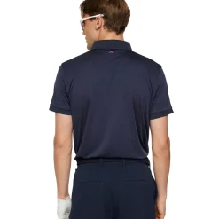 Sale J.Lindeberg Men's Tour Tech Golf Polo Shirt Men's Polo Shirts