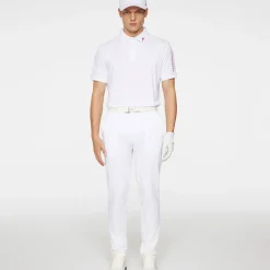 Sale J.Lindeberg Men's Tour Tech Golf Polo Shirt Men's Polo Shirts
