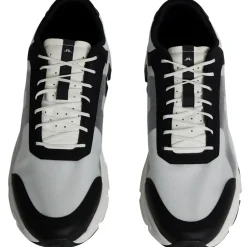 Online J.Lindeberg Men's Vent 500 Spikeless Waterproof Golf Trainers Men's Spikeless Golf Shoes|Men's Waterproof Golf Shoes