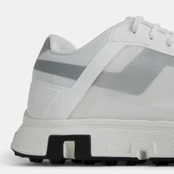 Online J.Lindeberg Men's Vent 500 Spikeless Waterproof Golf Trainers Men's Spikeless Golf Shoes|Men's Waterproof Golf Shoes