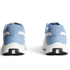 Online J.Lindeberg Men's Vent 500 Spikeless Waterproof Golf Trainers Men's Spikeless Golf Shoes|Men's Waterproof Golf Shoes