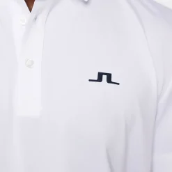 Best J.Lindeberg Men's Wince Golf Polo Shirt Men's Polo Shirts