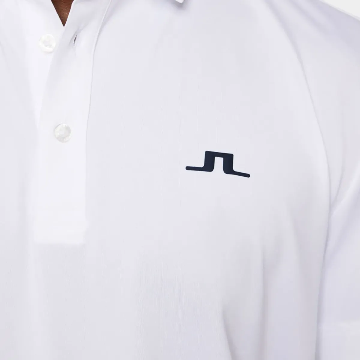 Best J.Lindeberg Men's Wince Golf Polo Shirt Men's Polo Shirts