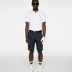 Best J.Lindeberg Men's Wince Golf Polo Shirt Men's Polo Shirts