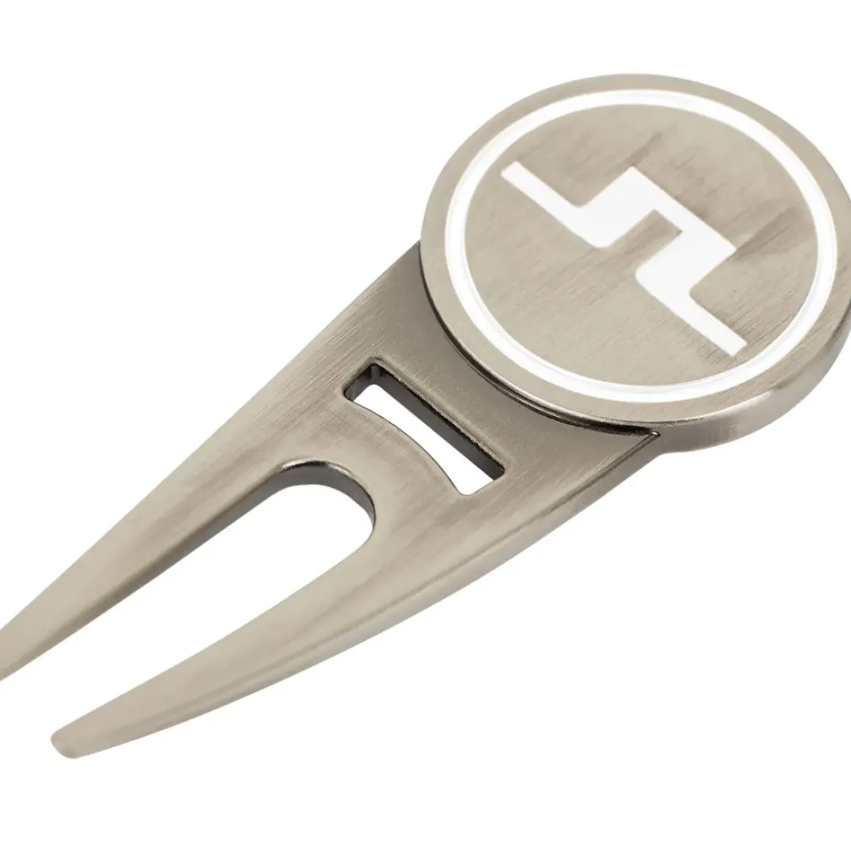 Discount J.Lindeberg Metallic Golf Divot Tool Pitchmark Repairers
