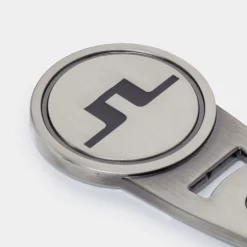 Best J.Lindeberg Metallic Golf Divot Tool Pitchmark Repairers