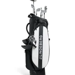 Discount J.Lindeberg Play Golf Stand Bag Carry/stand Bags