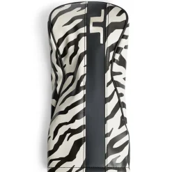 Best J.Lindeberg Print Driver Club Golf Head Cover Head Covers