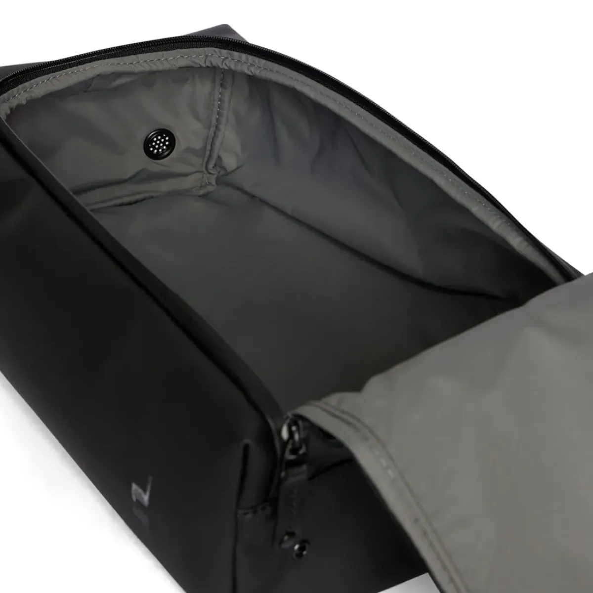 J.Lindeberg Print Golf Shoe Bag Golf Shoe Bags|Shoe Bags