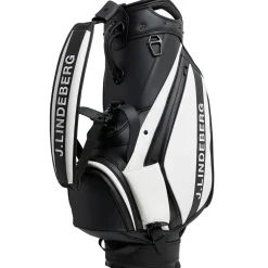 J.Lindeberg Staff Bag Carry/stand Bags