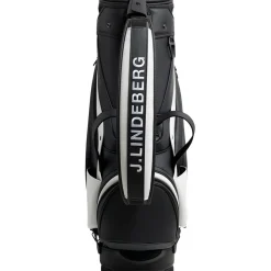 J.Lindeberg Staff Bag Carry/stand Bags