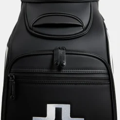 J.Lindeberg Staff Bag Carry/stand Bags