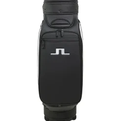 New J.Lindeberg Staff Bag Carry/stand Bags