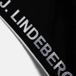 J.Lindeberg Structured Terry Golf Towel Golf Towels