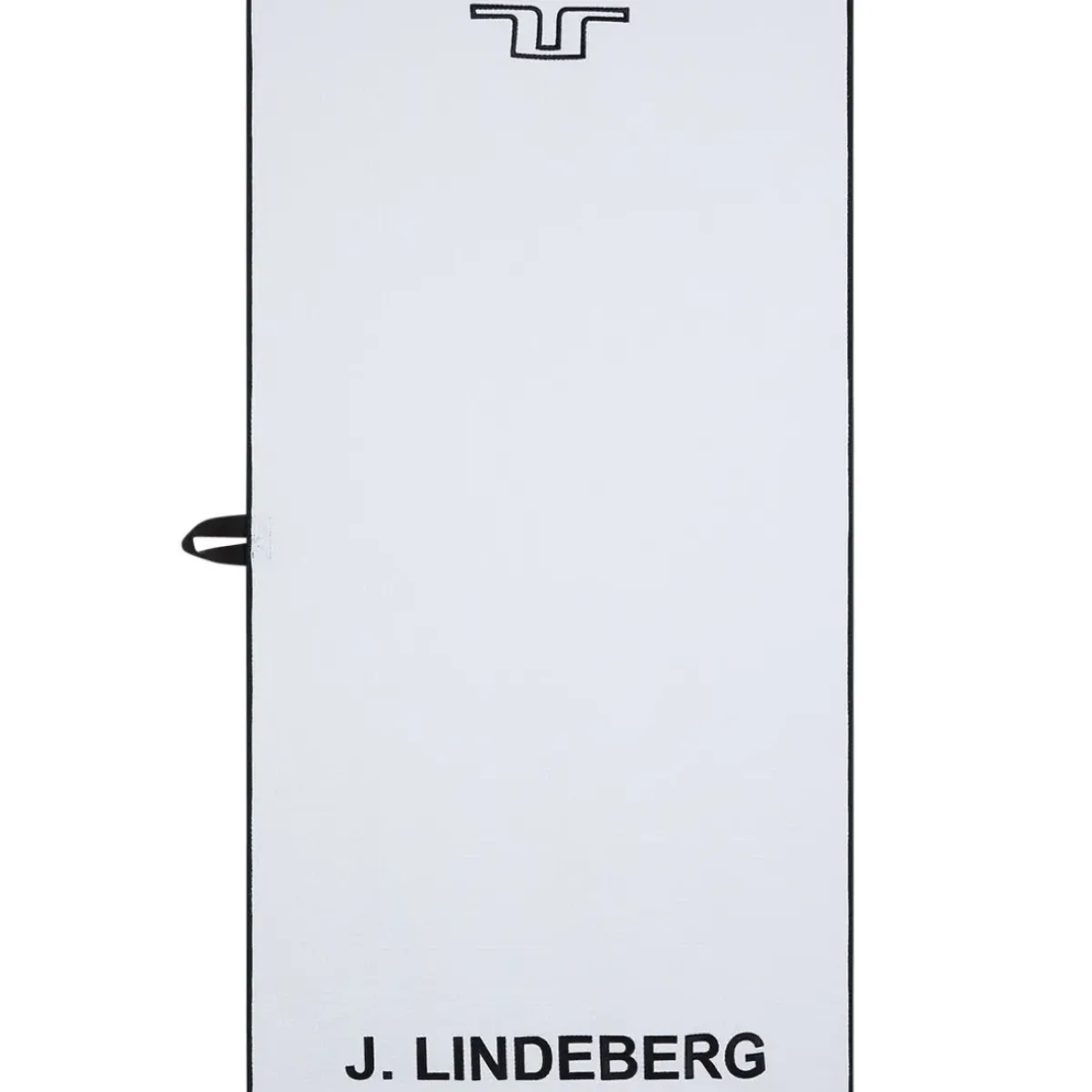 Discount J.Lindeberg Structured Terry Golf Towel Golf Towels